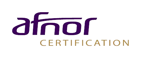 Certification Afnor