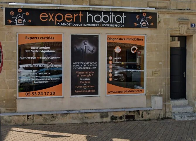 Agence Diagnostic Immobilier Expert Habitat