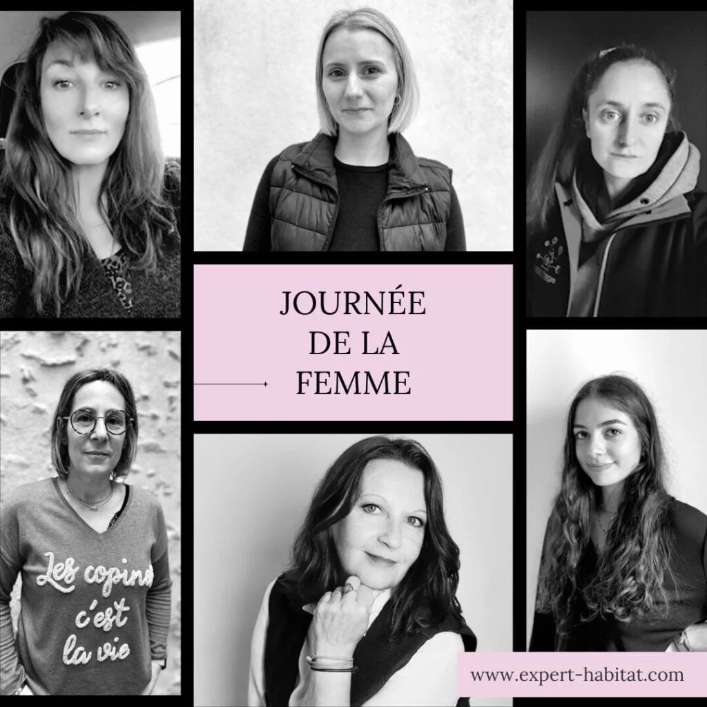 JOURNÉE INTERNATIONALE DES DROITS DES FEMMES